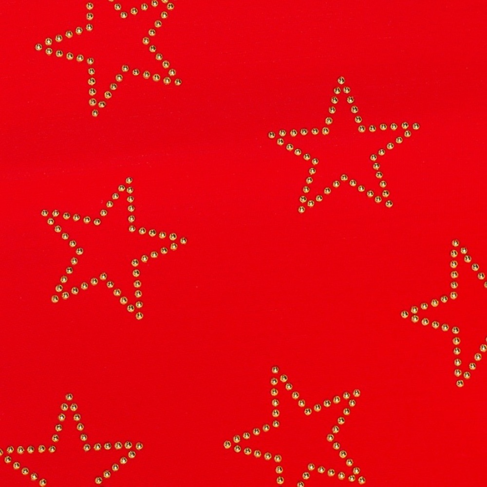 Beach Riot Ellen Top In Red - Picture 3 of 3